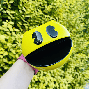 Taza Pacman