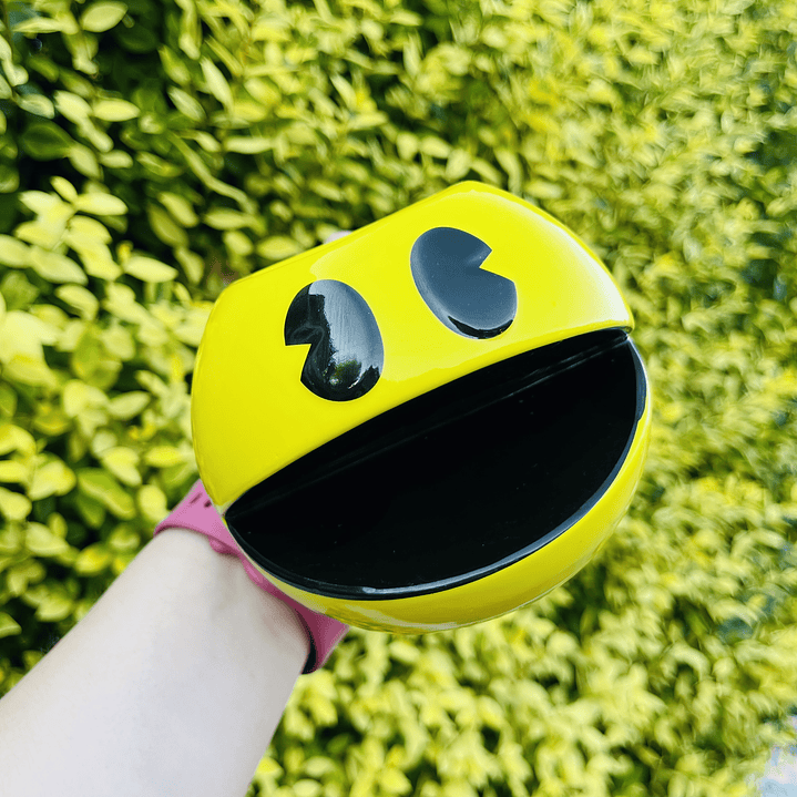 Taza Pacman 1