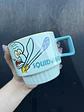 Taza Calamardo Bob Esponja - Miniatura 1