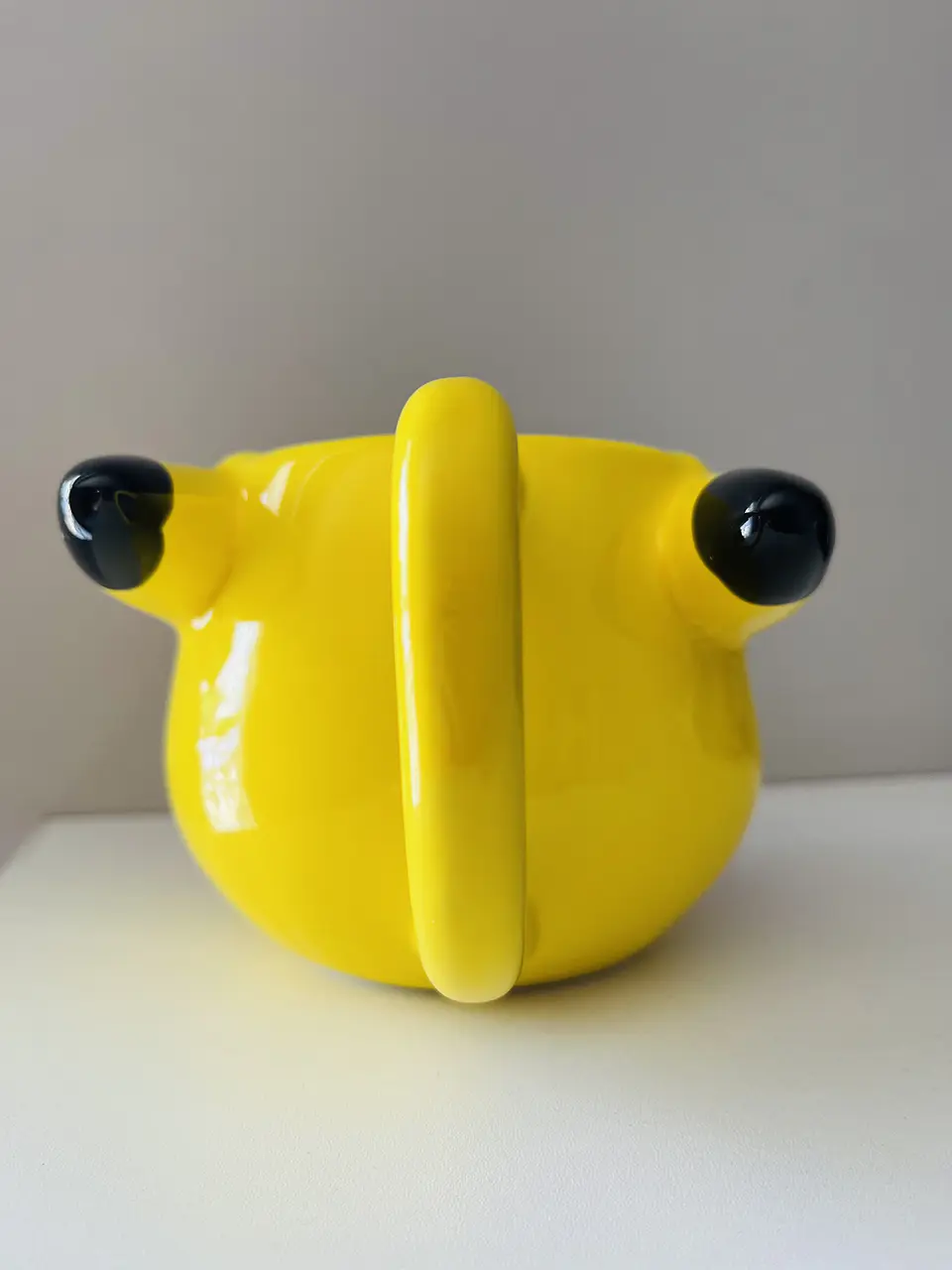 Taza Pikachu Pokemon  3