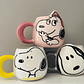 Taza Snoopy - Miniatura 3