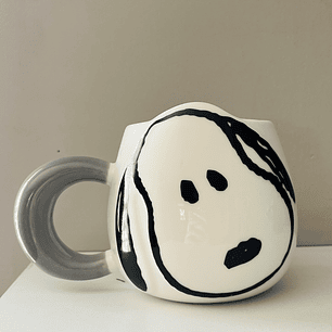 Taza Snoopy