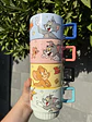 Taza Tom y Jerry azul - Miniatura 2