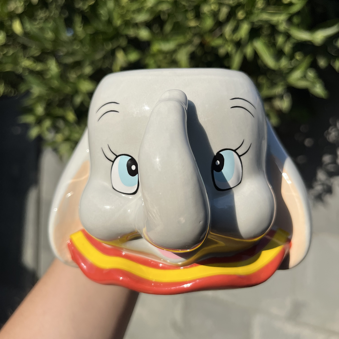 Tazas Dumbo 1