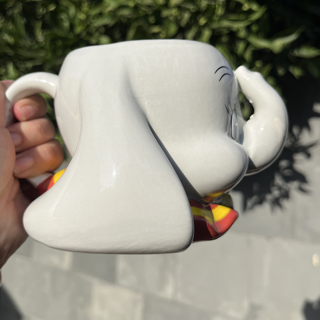 Tazas Dumbo 2