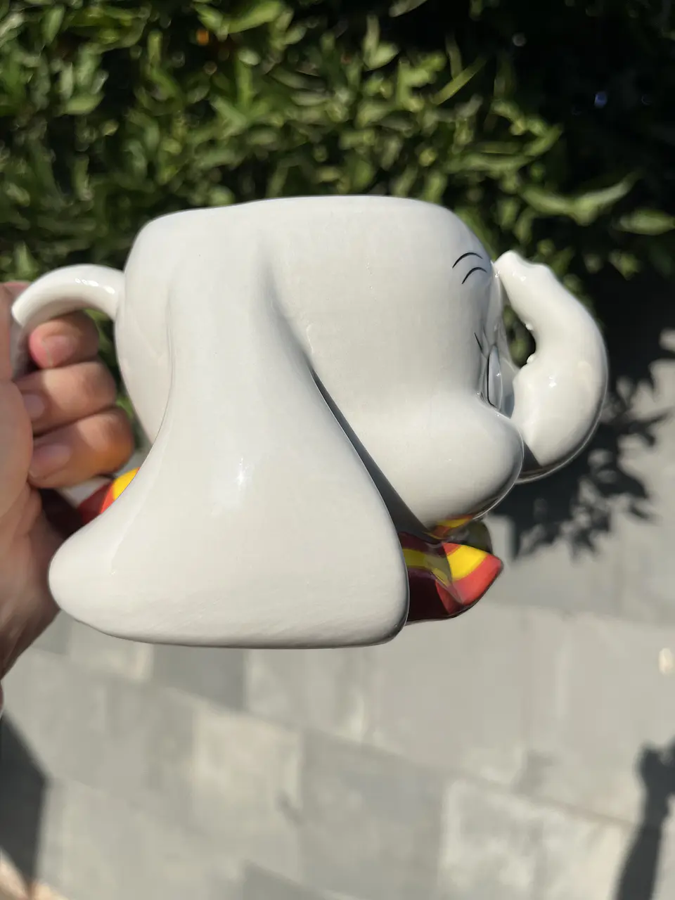 Taza Dumbo 2