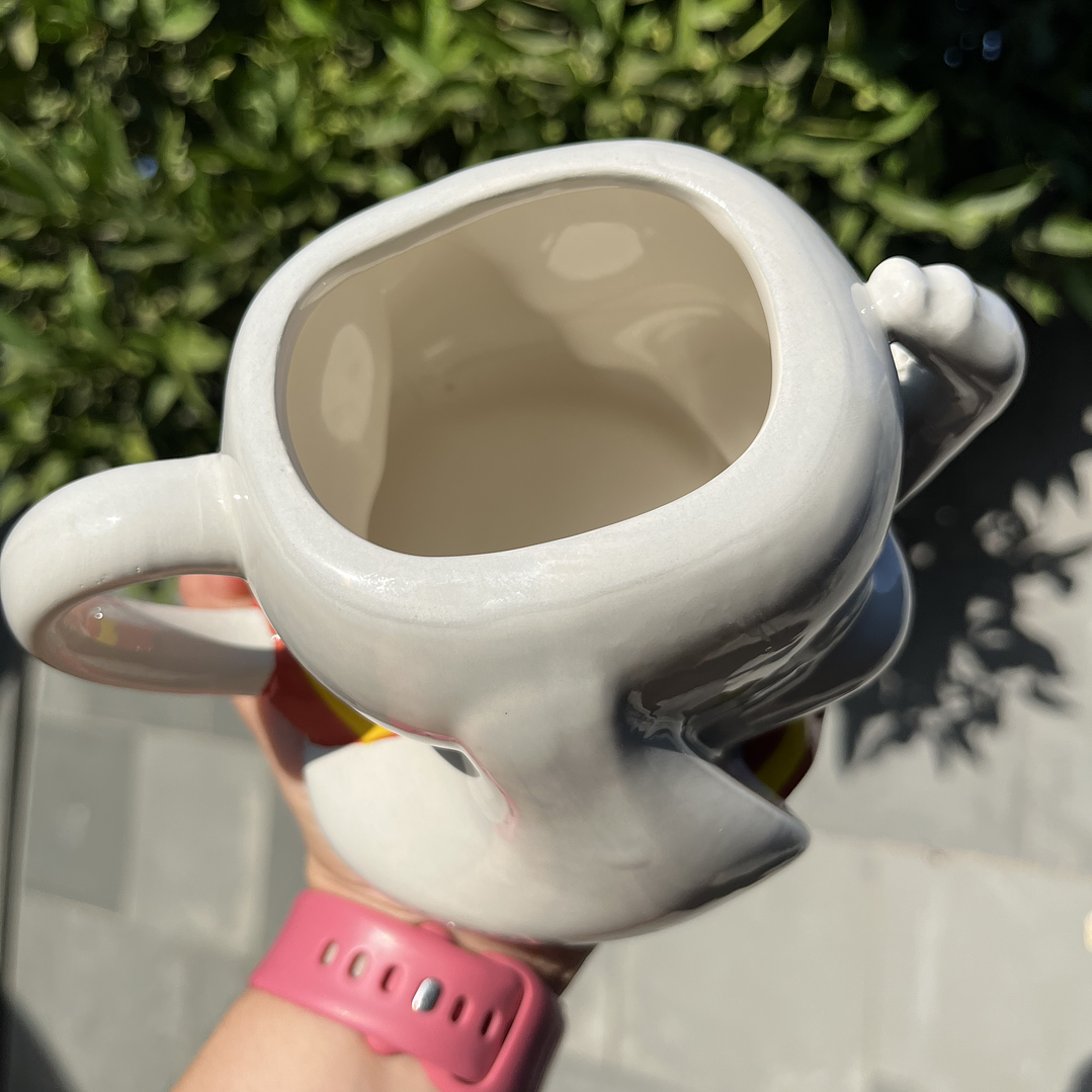 Tazas Dumbo 3