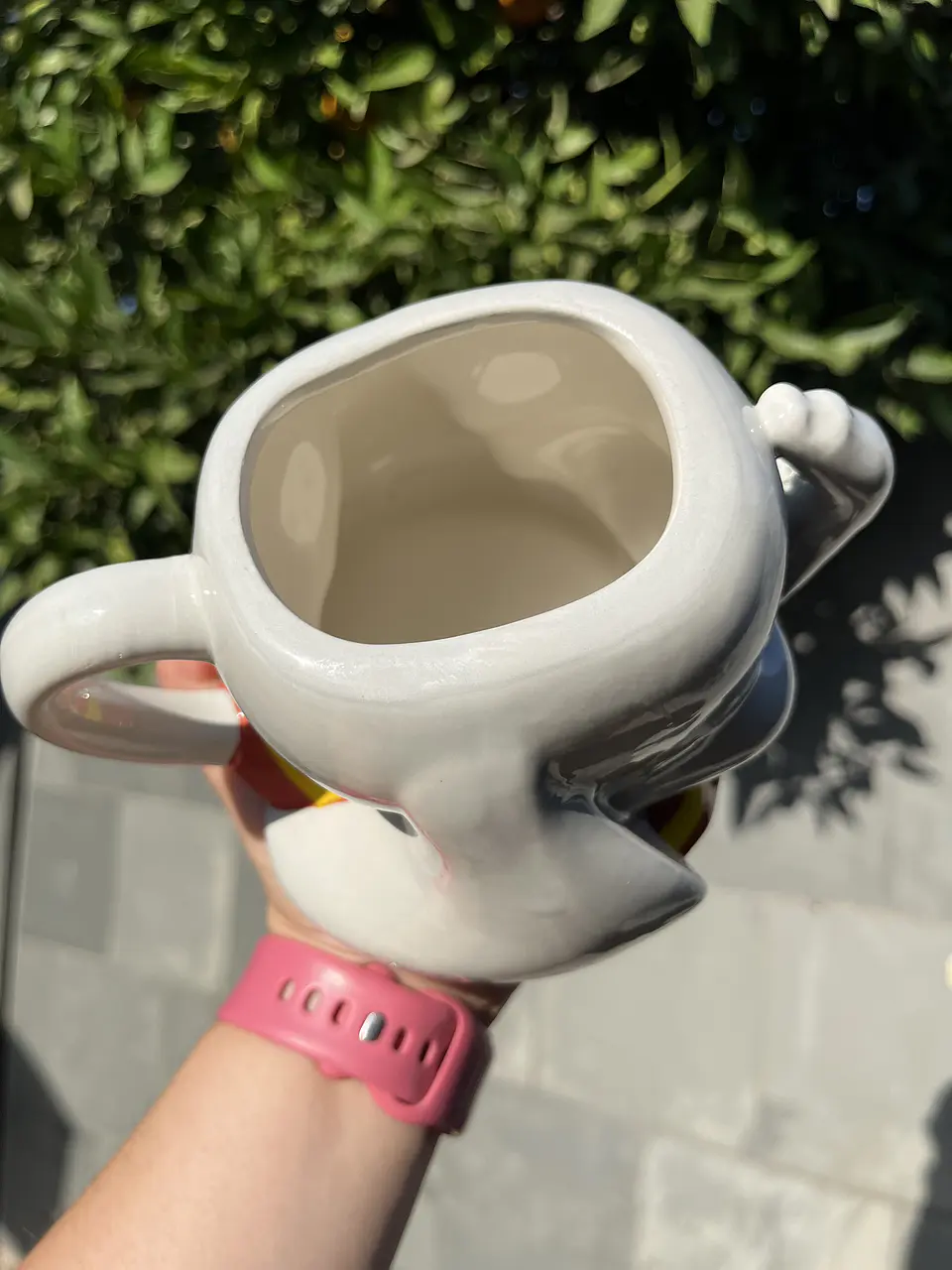 Taza Dumbo 3