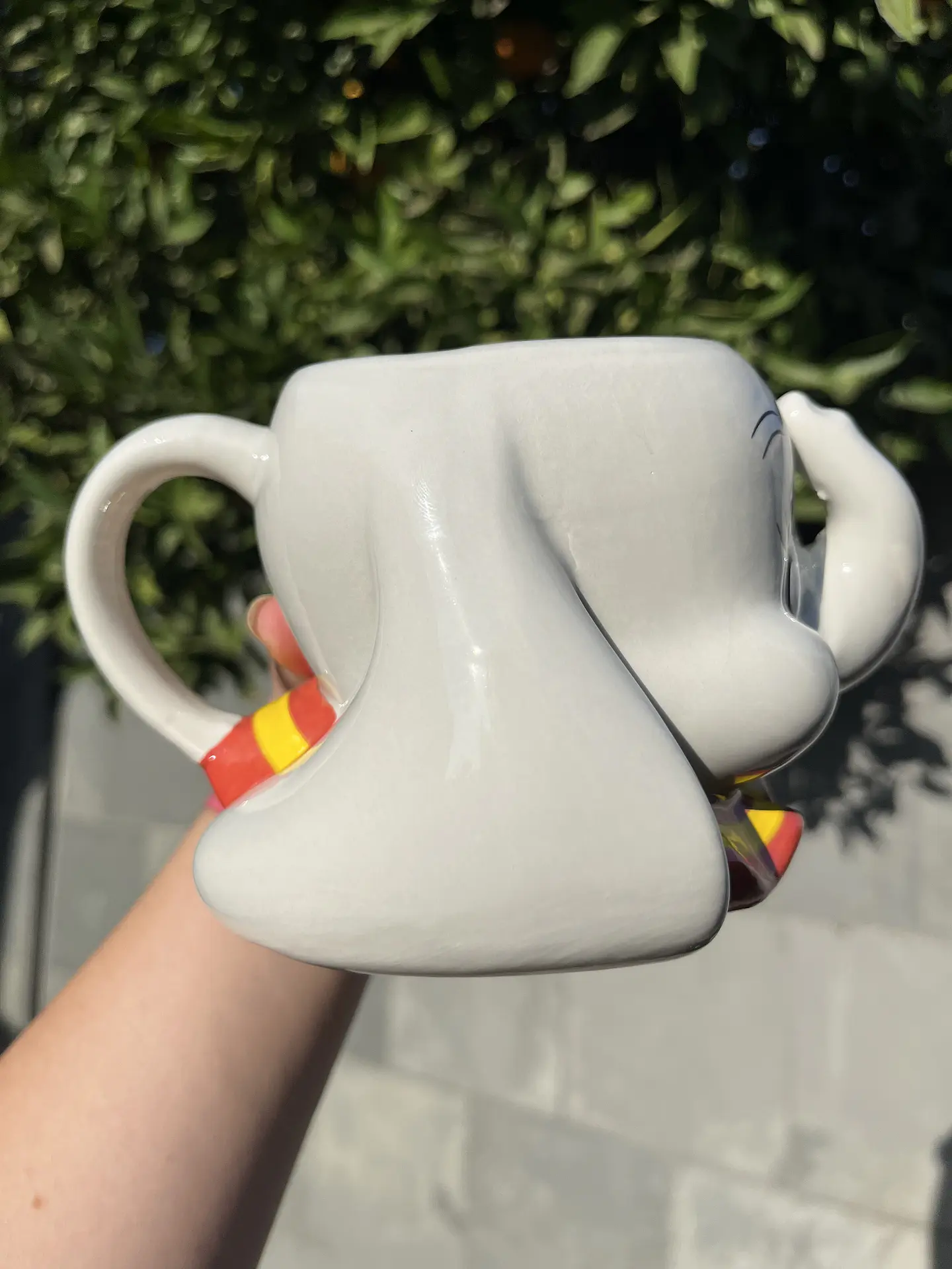 Taza Dumbo 5