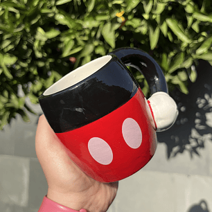 Taza Mickey 