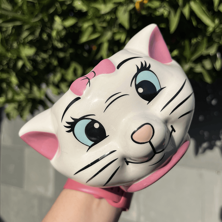 Taza Marie Aristogatos  1