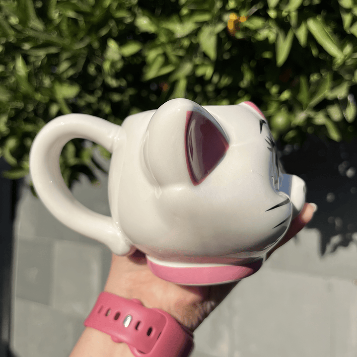 Taza Marie Aristogatos  2