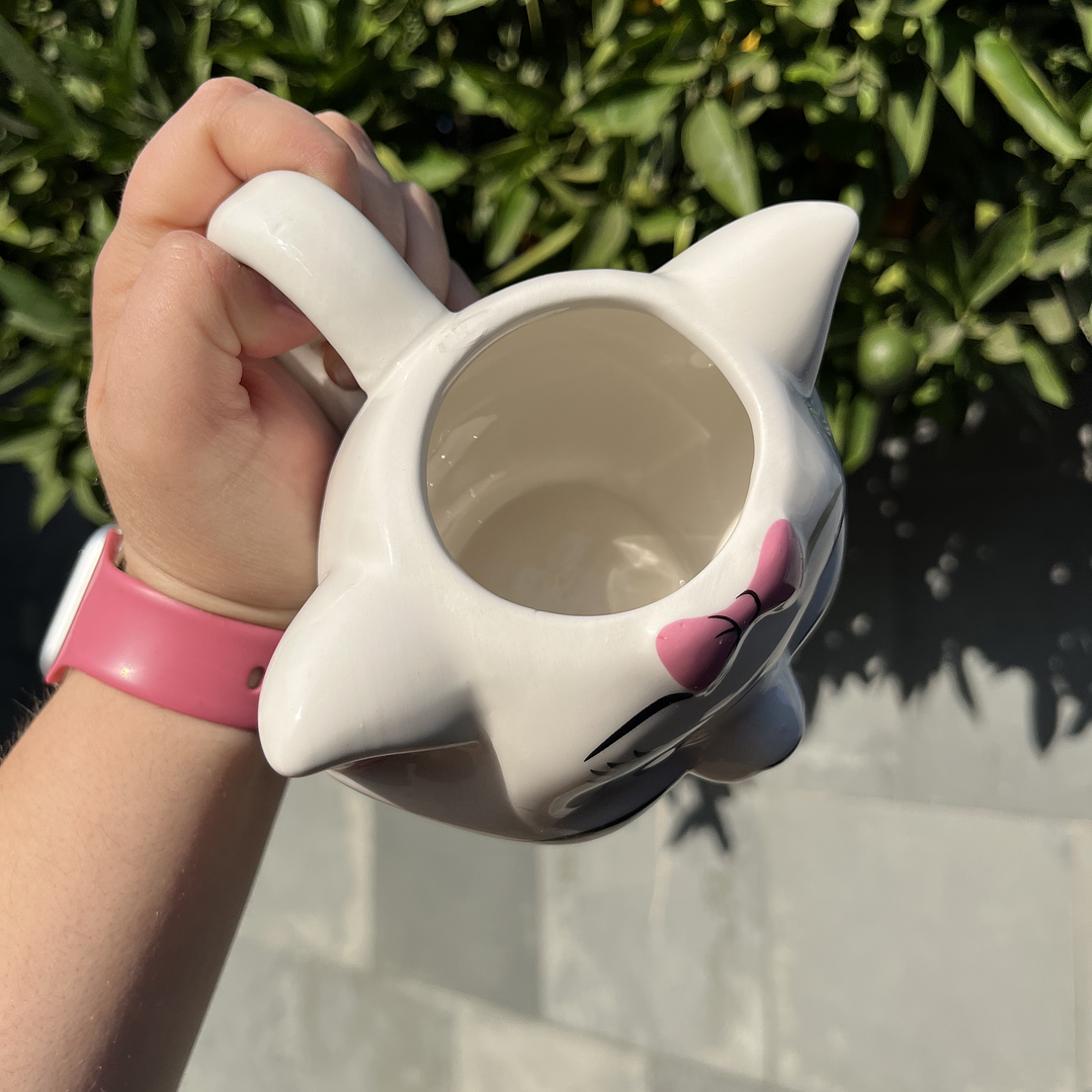 Taza Marie Aristogatos  3