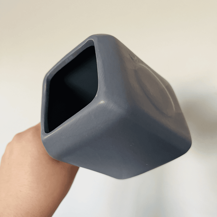 Taza Martillo Thor Marvel  3