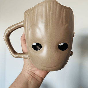 Taza Groot