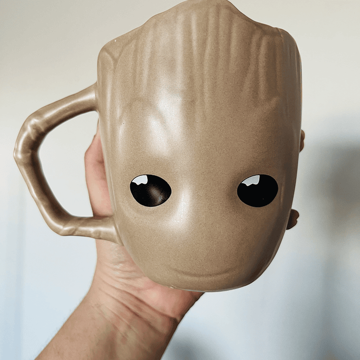 Taza Groot 1