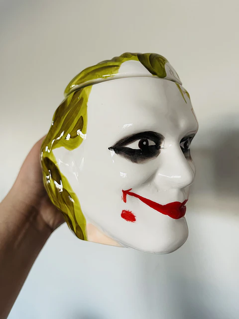 Taza Jocker 