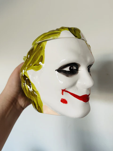 Taza Jocker 