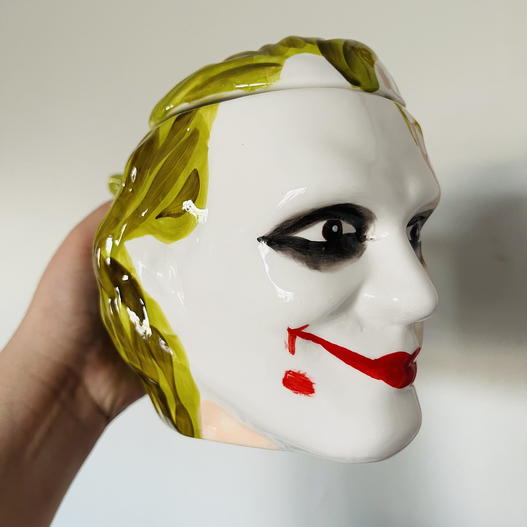 Taza Jocker  2
