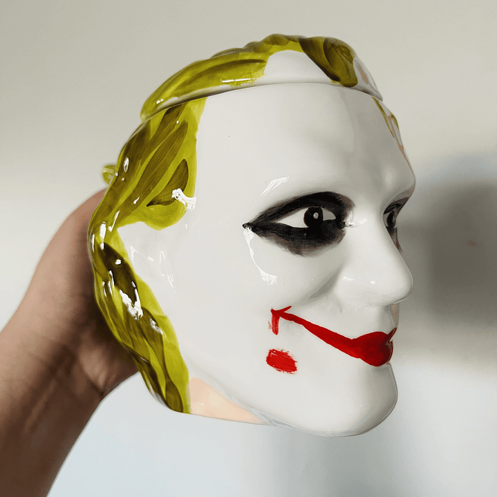 Taza Jocker  2