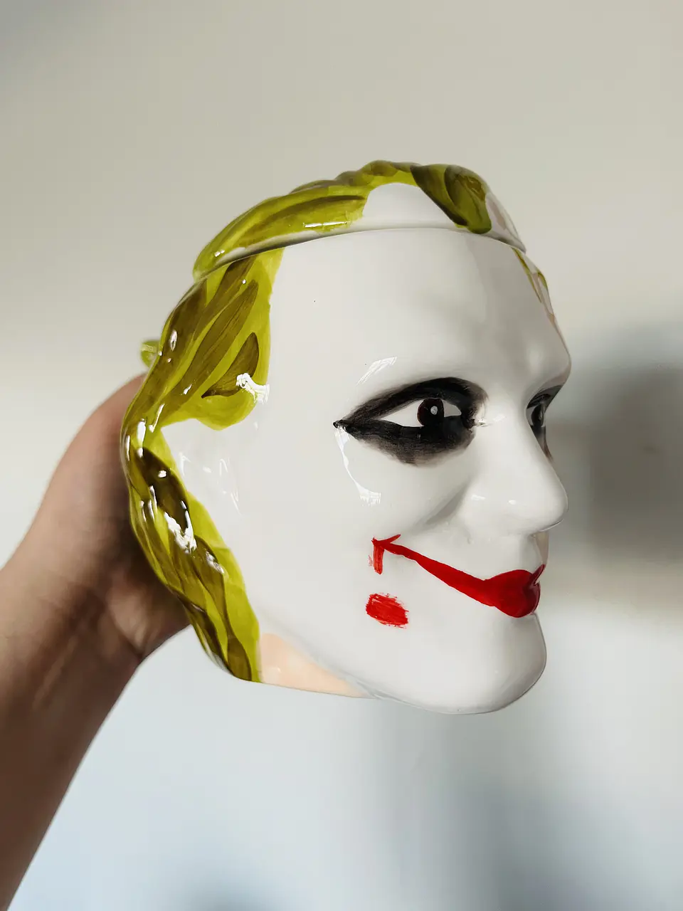Taza Jocker  2