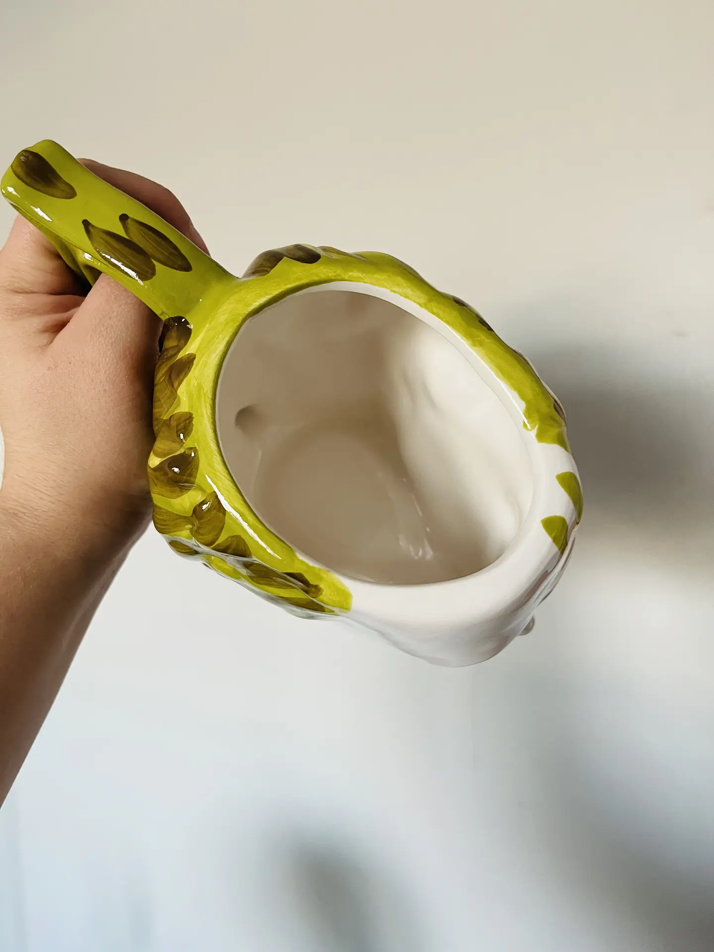 Taza Jocker  3