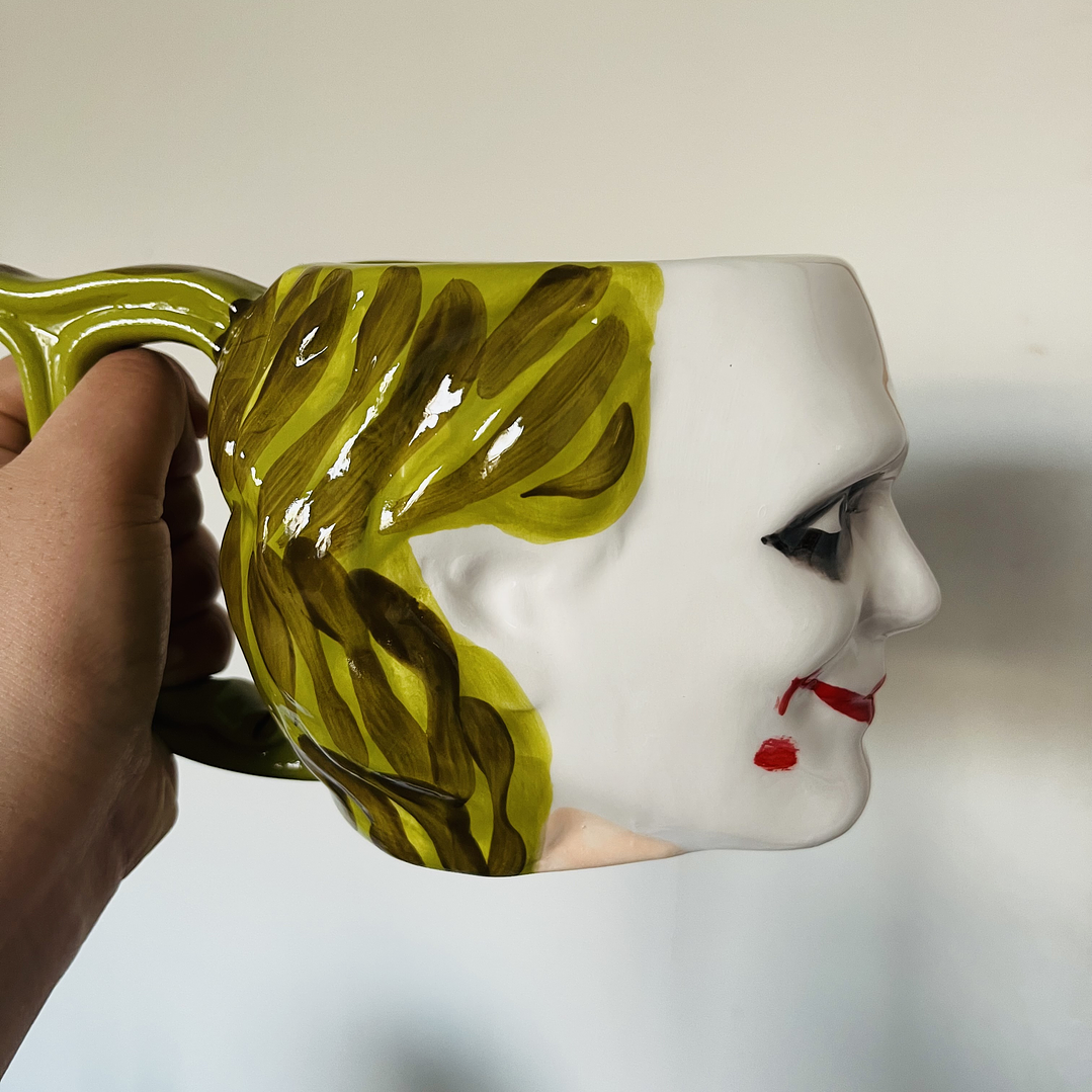 Taza Jocker  4