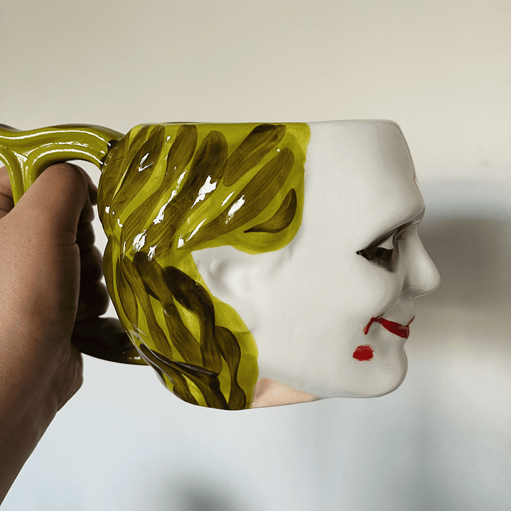 Taza Jocker  4