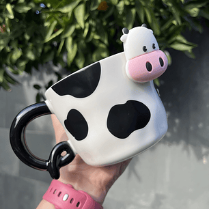 Taza Vaca 