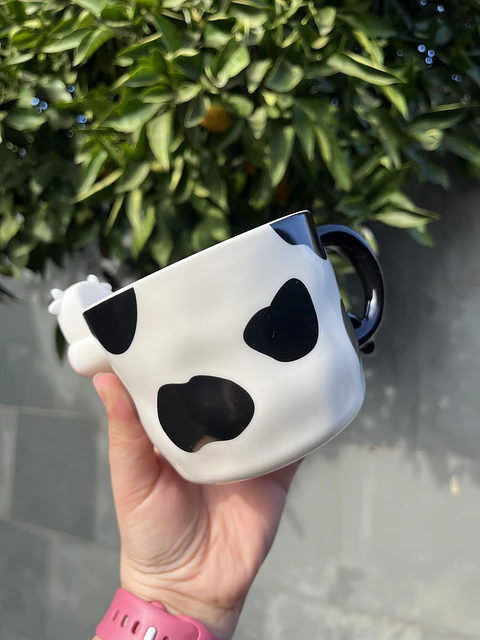 Taza Vaca 