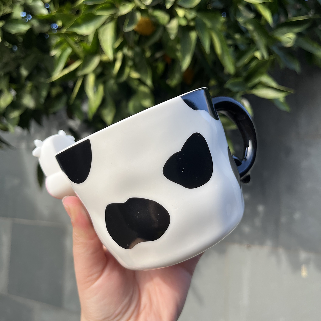 Taza Vaca  2