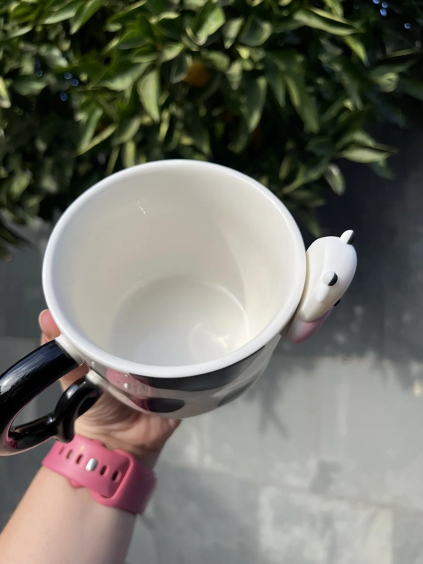 Taza Vaca  3