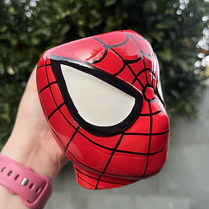 Taza Spiderman Marvel