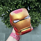 Taza Iron Man Marvel - Miniatura 1
