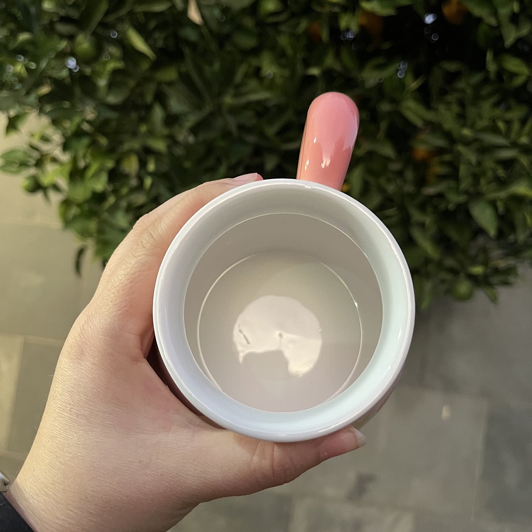 Taza Bombón Chicas Súper Poderosas  3