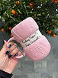 Taza Ovillo de Lana rosado  - Miniatura 1