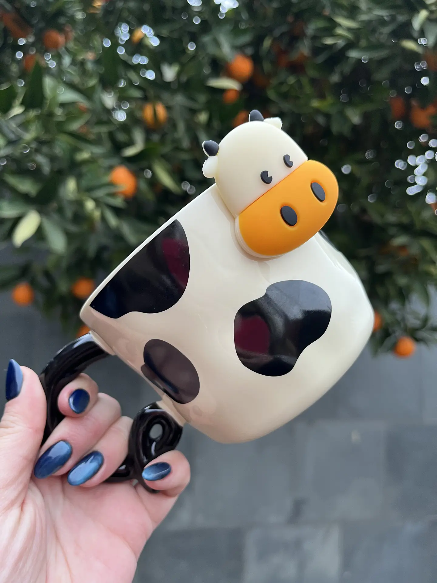 Taza Vaca 1