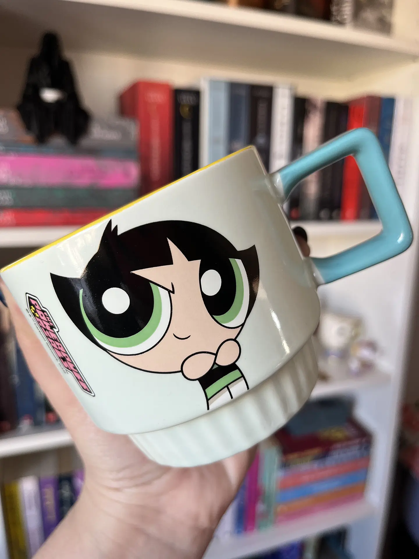 Taza Bellota Chicas Súper Poderosas  1