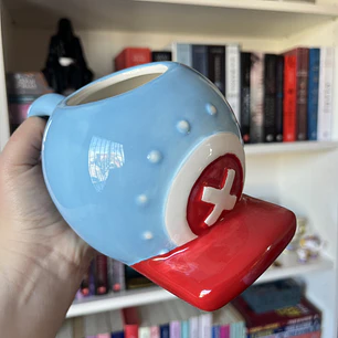 TAZA ONE PIECE CHOPPER 