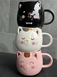 Taza gato  - Miniatura 1