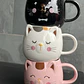 Taza gato  - Miniatura 1