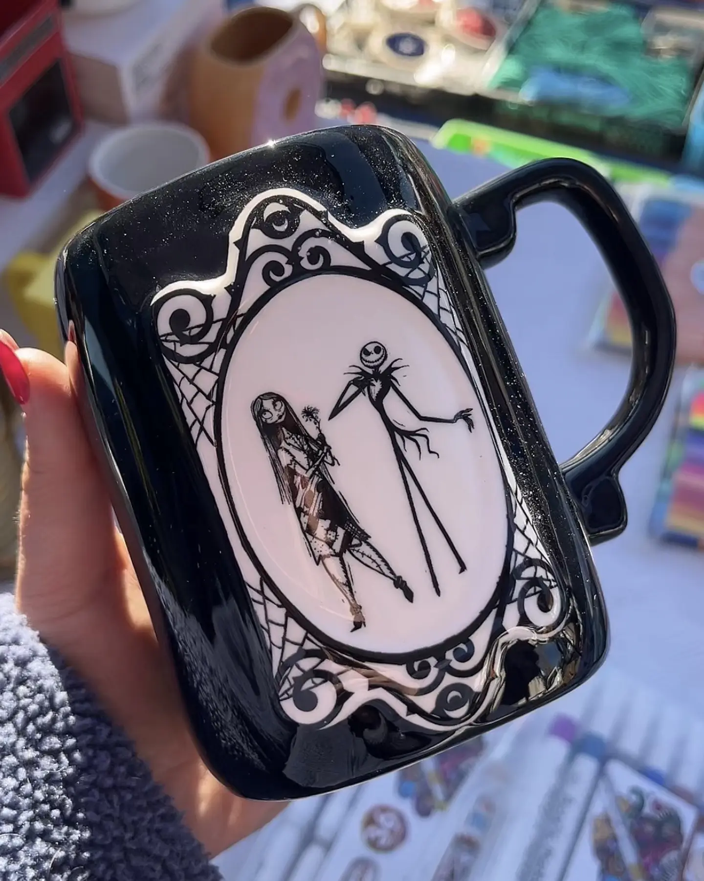 Taza Jack  1