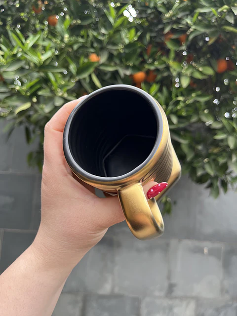 Taza Tuerca 