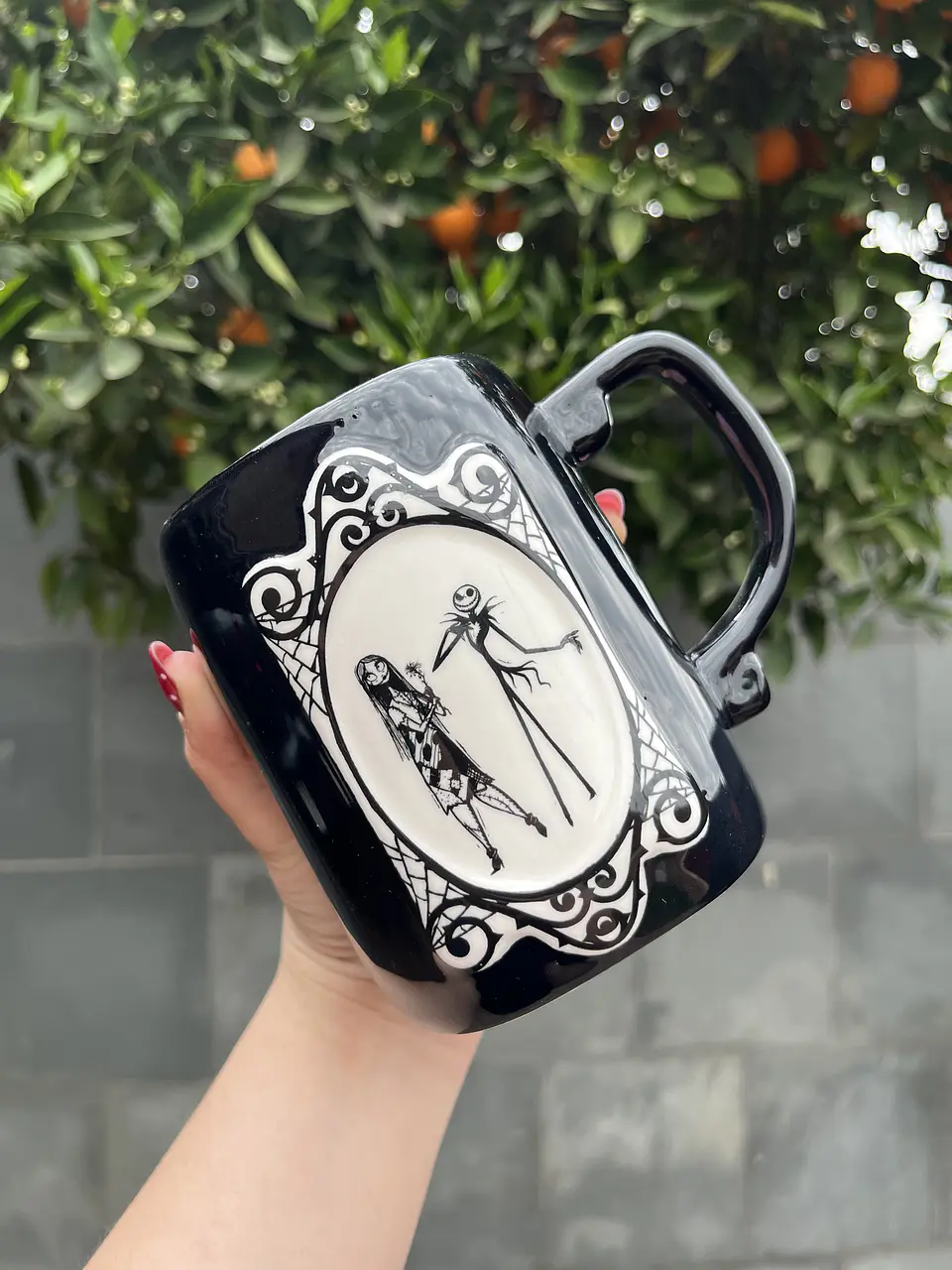 Taza Jack  1