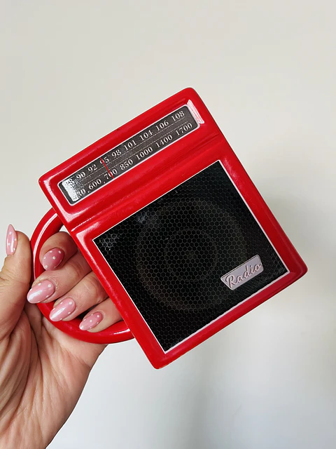 Taza Radio 