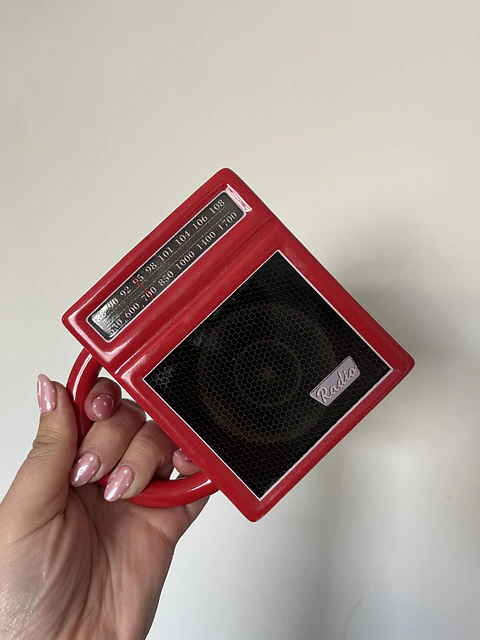 Taza Radio 