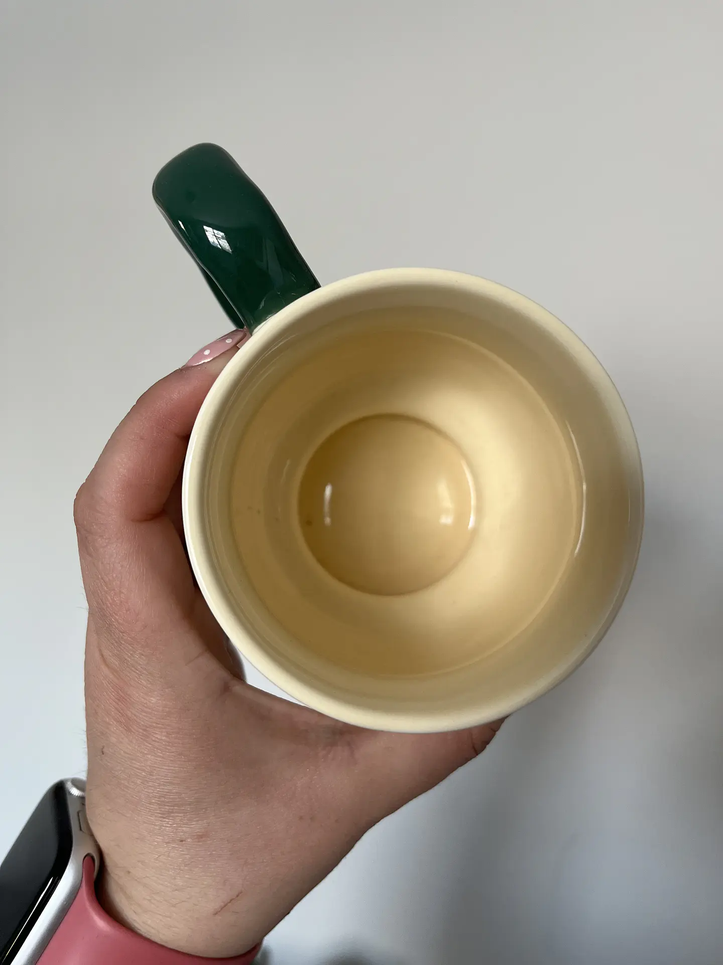 Taza Flor  2