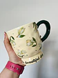 Taza Flor  - Miniatura 1