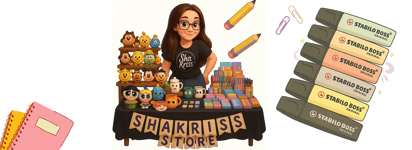 Shakriss Store