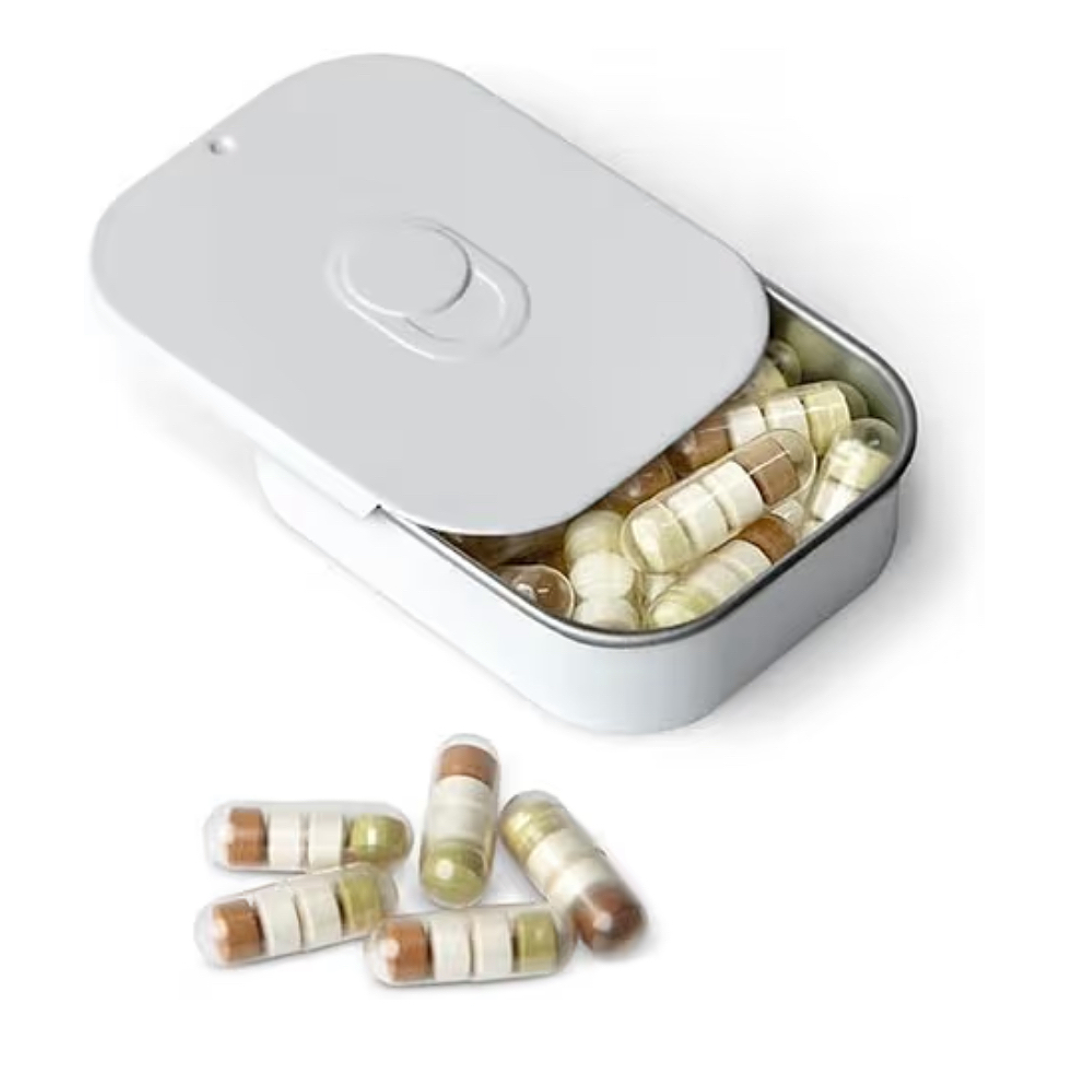 Dao plus Intolerant 50 capsulas compuestas 3